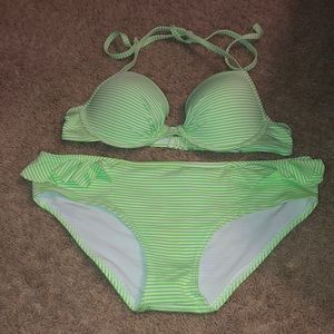 aerie bathing suit